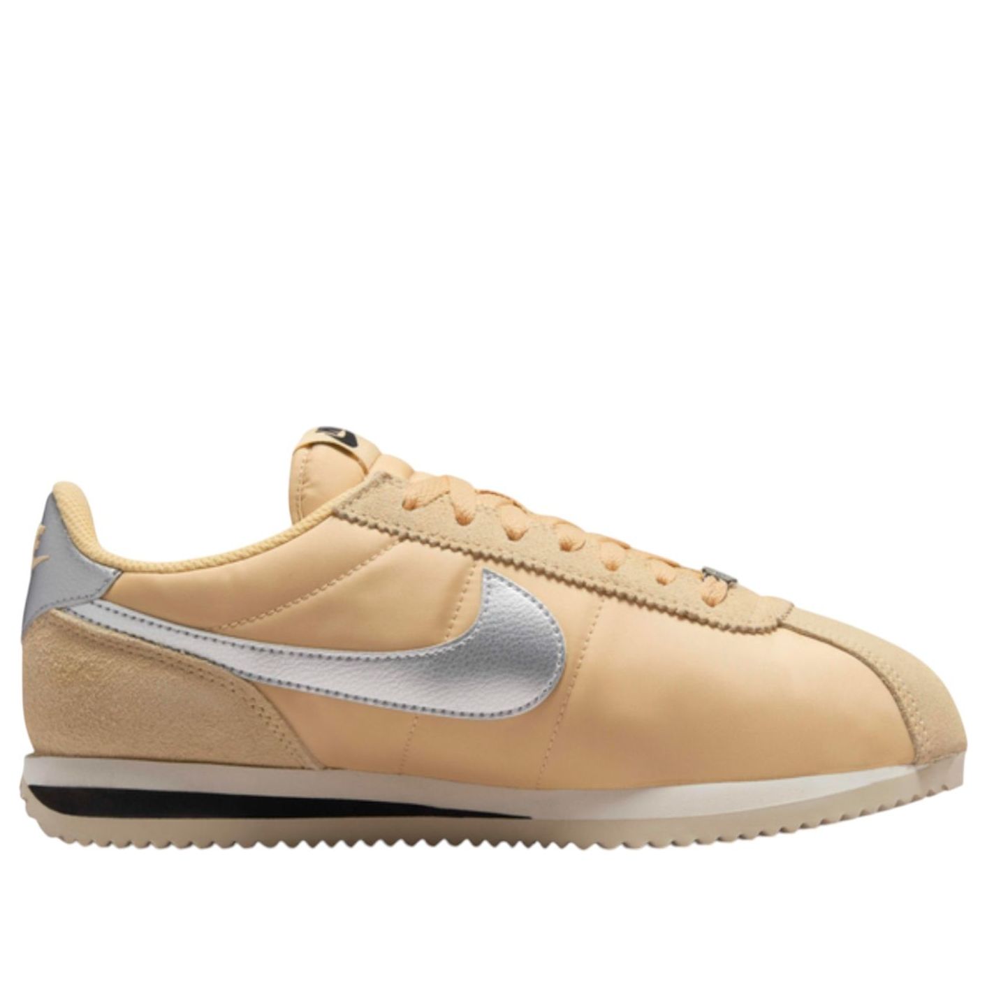 Nike(WMNS) Cortez Textile 'Sesame'