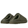 UGGClassic Slip-On Slippers 'Woodland Green'