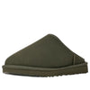 UGGClassic Slip-On Slippers 'Woodland Green'