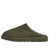 UGGClassic Slip-On Slippers 'Woodland Green'