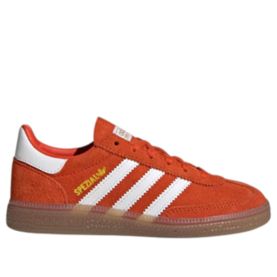 (PS) adidas Handball Spezial 'Collegiate Orange Gum' JP8006