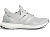 adidas UltraBoost 1.0 Spikeless Golf Shoes 'Grey Court Green' GV6922