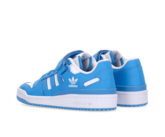adidas Forum Low Shoes 'Pulse Blue' GX7071