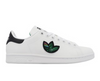 (WMNS) adidas Originals Stan Smith Shoes 'White Black Green' GY1794