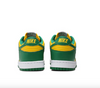 Nike Dunk Low 'Brazil' 624035-331