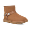 UGG(WMNS) Classic Mini Chain 'Chestnut'
