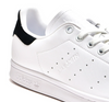 (WMNS) adidas Stan Smith 'Allover Debossed Trefoils - White Black' FZ6371