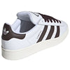 adidas Campus 00s 'White Dark Brown' JH5596