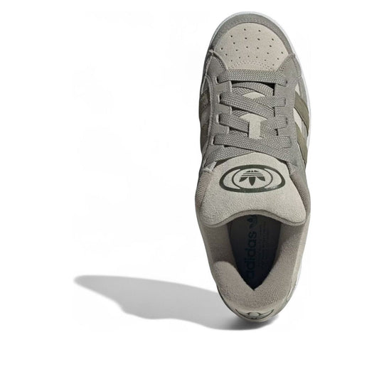 adidas Campus 00s Beta 'Putty Grey Olive Strata' IH8605
