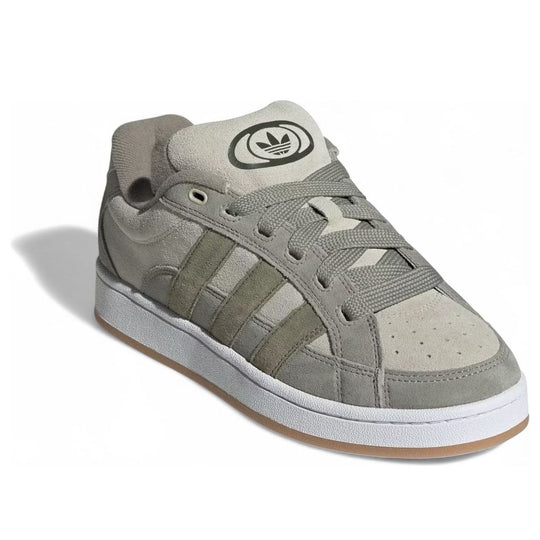 adidas Campus 00s Beta 'Putty Grey Olive Strata' IH8605