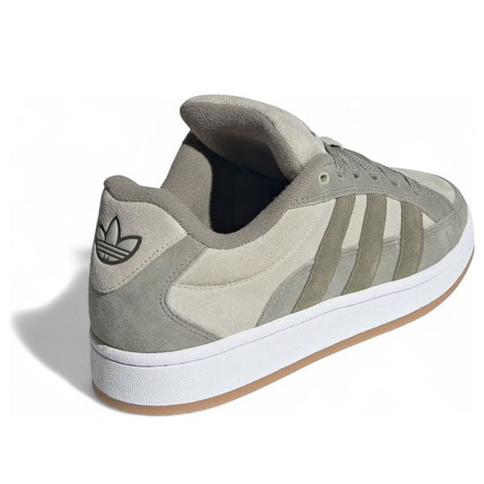 adidas Campus 00s Beta 'Putty Grey Olive Strata' IH8605