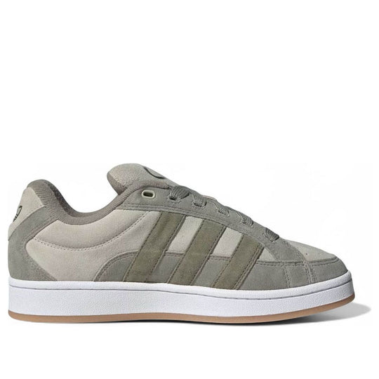 adidas Campus 00s Beta 'Putty Grey Olive Strata' IH8605