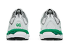ASICS x Hidden NY Gel-NYC 'Green Silver' 1201B001-100