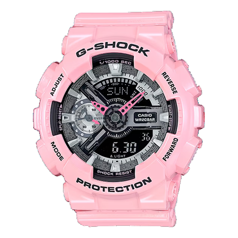 CASIOBaby-G 'Pink'