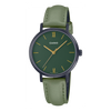 CASIOMinimalistic Watch Green