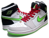 Air Jordan 1 Retro '93 'Electric Green 580514-150
