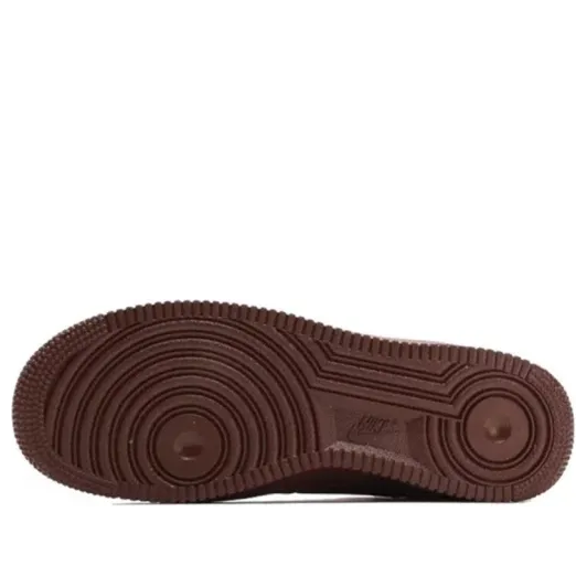 Nike x Supreme Air Force 1 Low 'Baroque Brown' CU9225-200