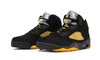 Air Jordan 5 Retro SP x A Ma Maniere 'Black Dust' FD1330-001