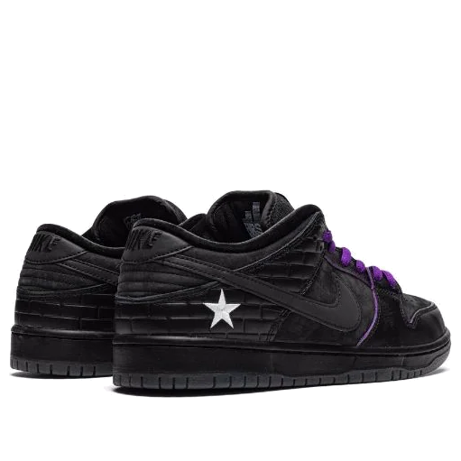 Nike x Familia Dunk Low Pro QS SB 'First Avenue' DJ1159-001