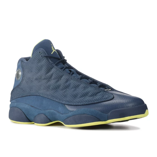 Air Jordan 13 Retro 'Squadron Blue' 414571-405