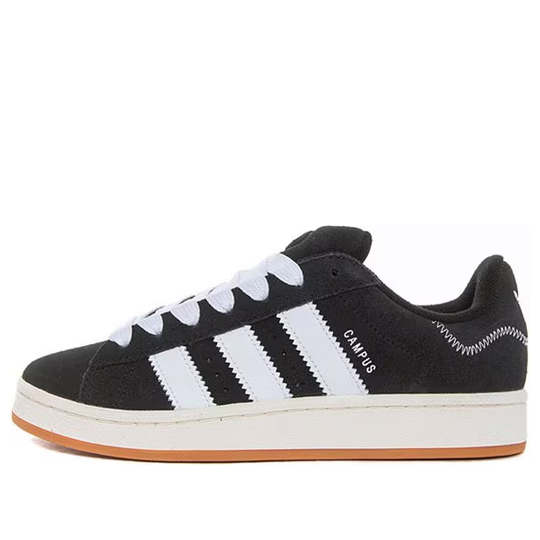 (WMNS) adidas Campus 00s 'Core Black Cloud White' IH2659