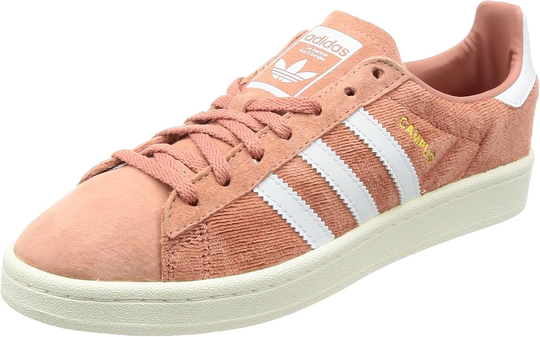 (WMNS) adidas Campus 'Raw Pink' BY9841