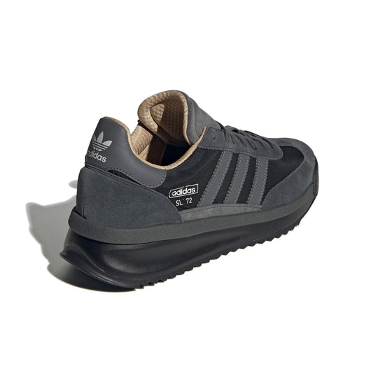 adidas SL 72 RTN 'Black' IH5569