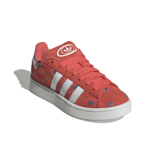(WMNS) adidas Campus 00s 'Preloved Scarlet Floral' IF9639