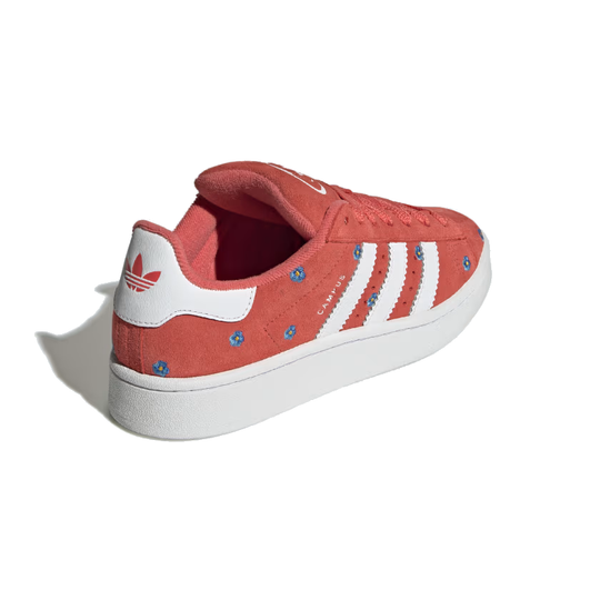(WMNS) adidas Campus 00s 'Preloved Scarlet Floral' IF9639