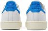 adidas x Colette x Undefeated Campus S.E. 'White Blue' BY2595