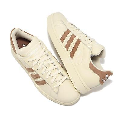 (WMNS) adidas Campus 2 'Cream White' ID6147