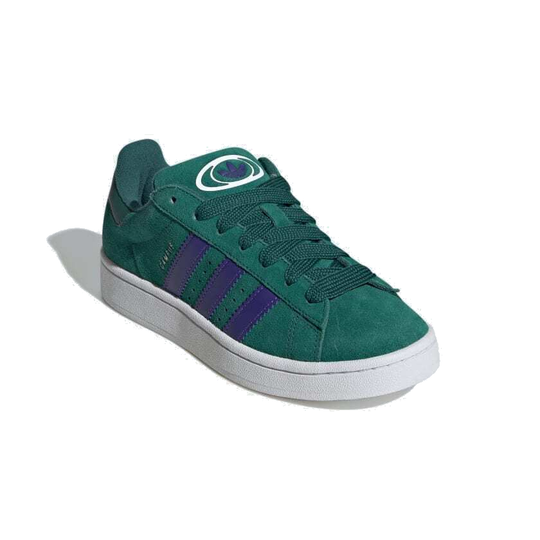 (WMNS) adidas Campus 00s 'Collegiate Green Energy Ink' ID3170