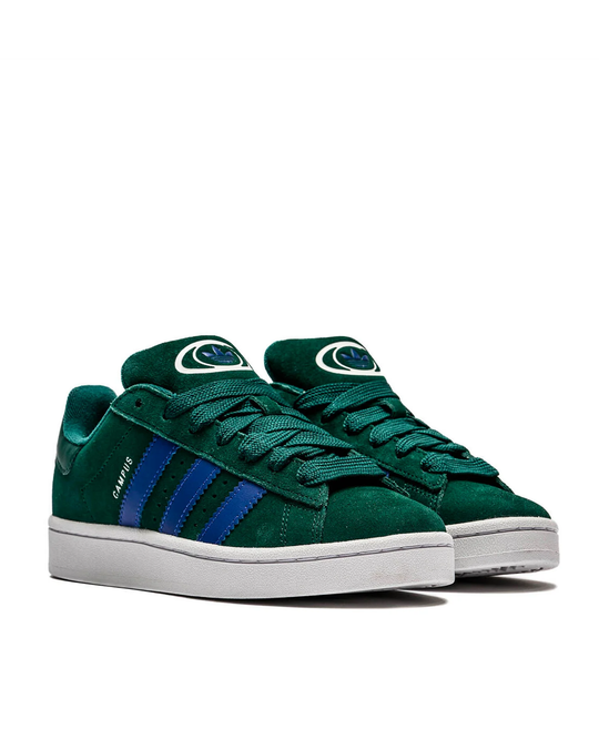 (WMNS) adidas Campus 00s 'Collegiate Green Energy Ink' ID3170