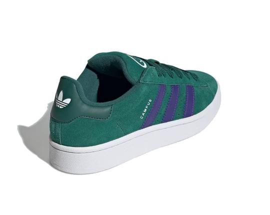 (WMNS) adidas Campus 00s 'Collegiate Green Energy Ink' ID3170