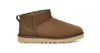 UGGClassic Ultra Mini 'Hickory'