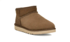 UGGClassic Ultra Mini 'Hickory'