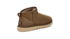 UGGClassic Ultra Mini 'Hickory'