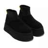 UGG(WMNS) Classic Mini Dipper 'Black'