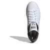 (WMNS) adidas Stan Smith 'White Burgundy' IF6997