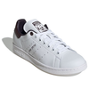(WMNS) adidas Stan Smith 'White Burgundy' IF6997