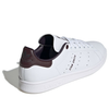 (WMNS) adidas Stan Smith 'White Burgundy' IF6997