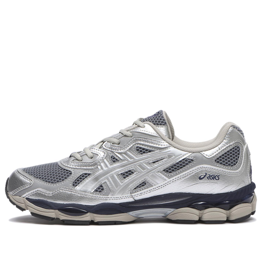 ASICS x Billy's Gel-NYC 'Pure Silver Midnight' 1203A581-020