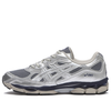 ASICS x Billy's Gel-NYC 'Pure Silver Midnight' 1203A581-020