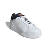 (WMNS) adidas originals Stan Smith Bonega 2B 'White Black Blue' IG2585