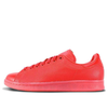 adidas originals Stan Smith 'Scarlet' S80248