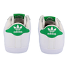 (WMNS) adidas originals Stan Smith 'White Green' M19536