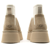 UGGClassic Mini Dipper Sunwave Boot 'Mustard Seed'