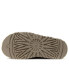 UGGClassic Mini Dipper Sunwave Boot 'Mustard Seed'