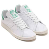 adidas Stan Smith Decon 'Cloud White Green' IE9118
