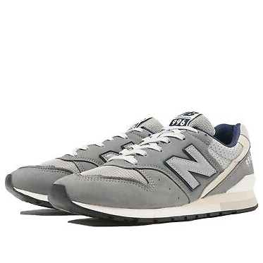 New Balance 996 'Grey' CM996HP2